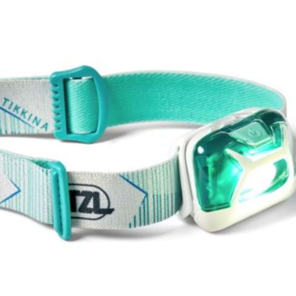 Petzl Tikkina Headlamp